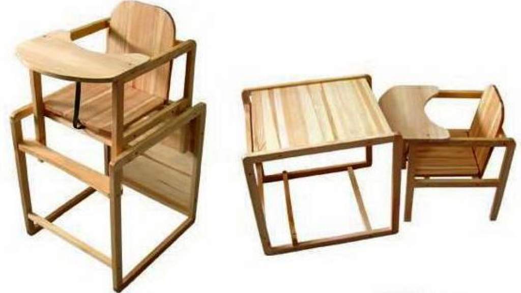 Как сделать детский стул: рекомендации и этапы изготовления мини-мебели