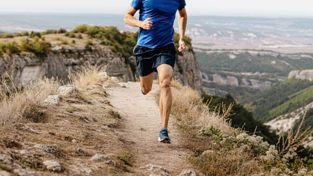 Чем интервальный бег отличается от обычного, помогает ли интервальный бег похудеть?