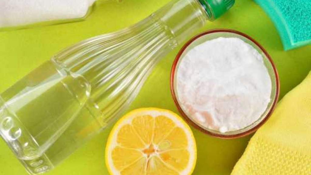 Чем отмыть жир на кухне: 15 эффективных рецептов для чистки поверхностей