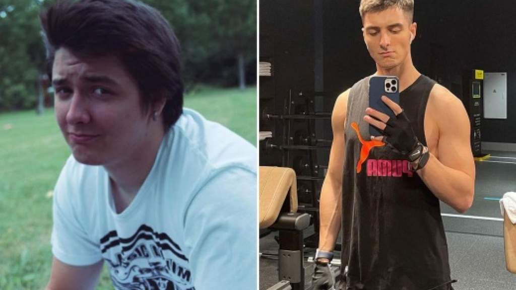 История похудения Меган Штаб: как девушке удалось сбросить 100 кг?
