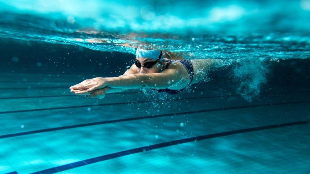 Чем полезно плавание, как плавание влияет на здоровье, мнение учёных
