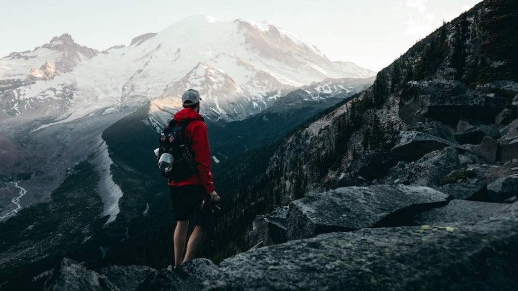 Что нужно знать, если собираешься в горы впервые: как решиться на горное восхождение