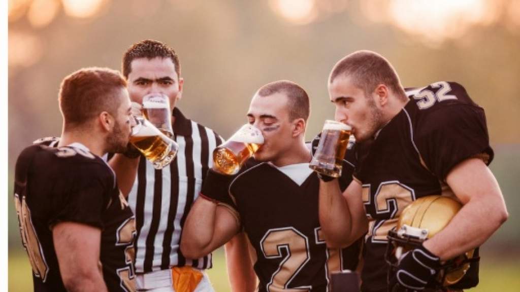 Почему нельзя пить алкоголь перед тренировкой, физические нагрузки и алкогольные напитки