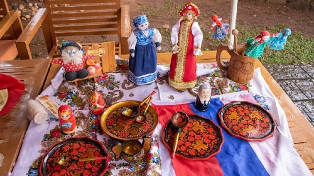 В Уганде состоялся традиционный Фестиваль русской культуры