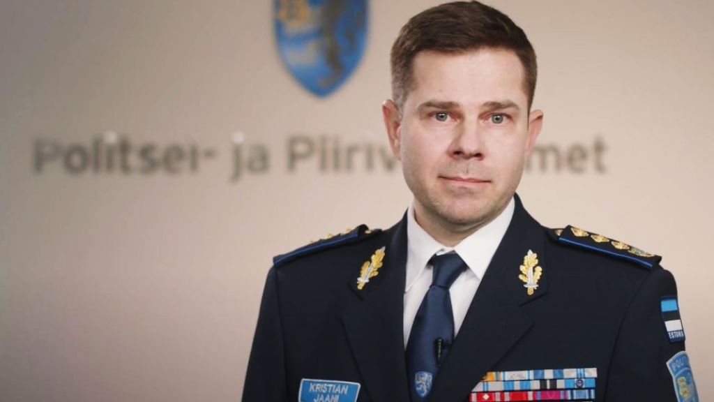 Министр внутренних дел: Эстония не готова к легализации каннабиса