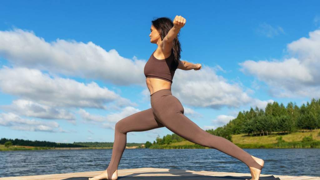 Что такое баланс тела человека и как его тренировать — 8 самых эффективных упражнений