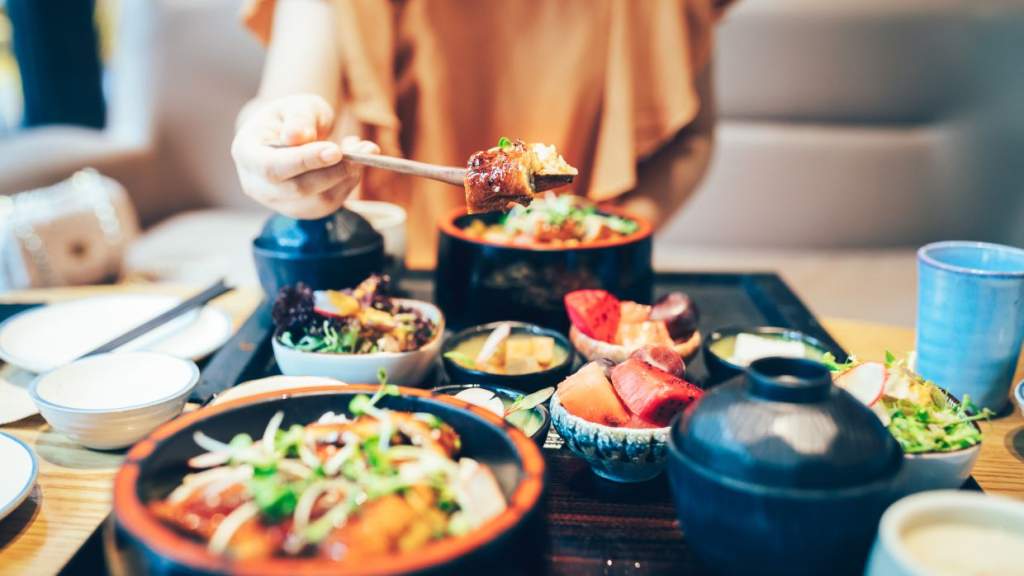 Японская диета: польза и вред, отзывы, меню на 7 и 14 дней