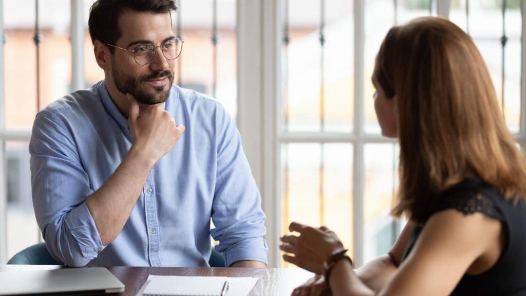 Как поставить начальника на место: 5 умных и простых фраз для разговора с начальником