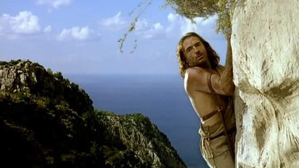 10 лучших фильмов про героев Древней Греции