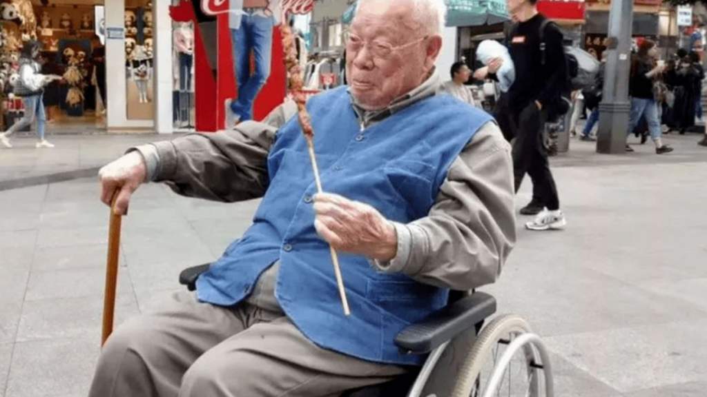 5 секретов долголетия китайского писателя Ма Шиту, который прожил 109 лет