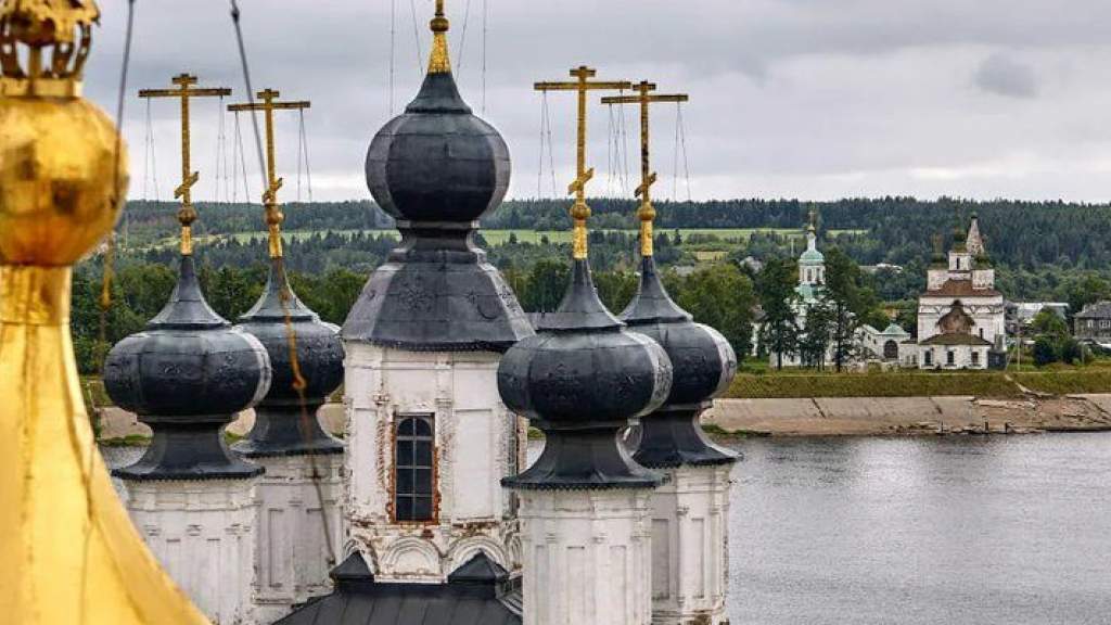 МВД Эстонии пригрозило закрыть монастыри, если они не выйдут из подчинения РПЦ